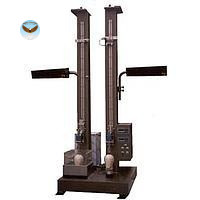 Máy kiểm tra độ sốc mũ bảo hộ JFM DEG-009